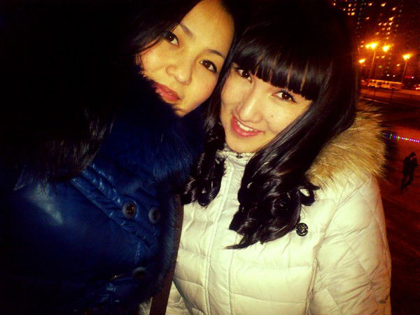 Айка Алмазбекова