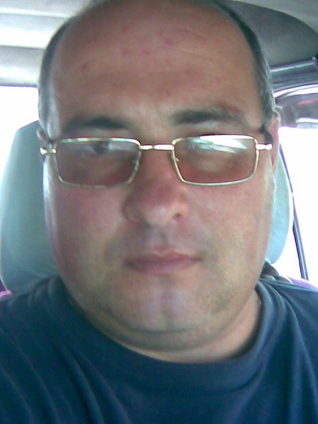 Павел Михайлов