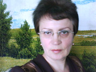 Светлана Ерохина