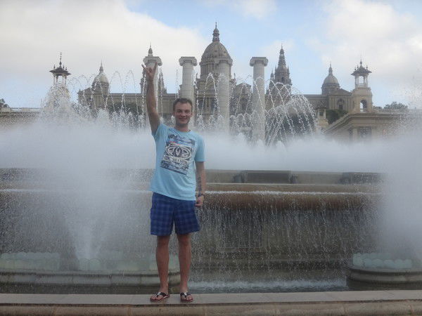 Паша Савостов