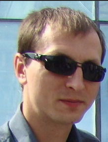 Виталий Федоров