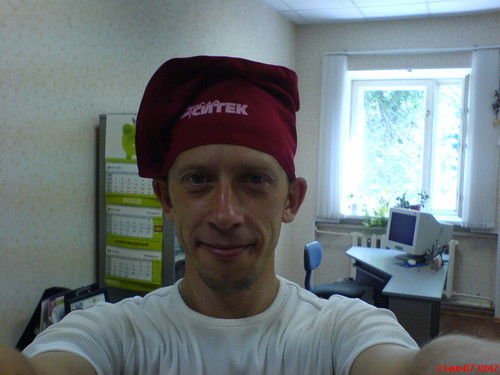 Иван Журавлев