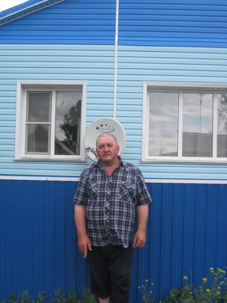 Сергей Ситиков