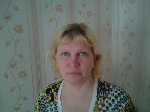 Елена Спиридонова-Сердитова