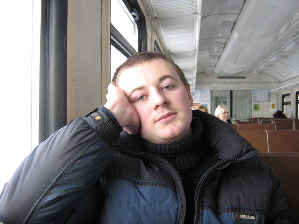 Николай Решетников