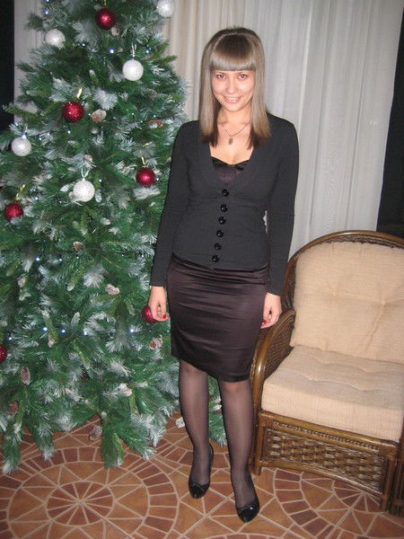 Кристина Зинченко