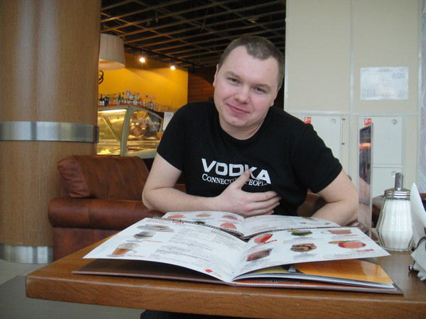 Евгений Шумилин