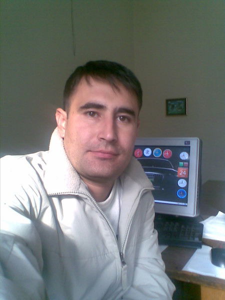 Nuriddin Kubaev