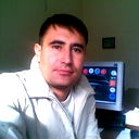 Nuriddin Kubaev
