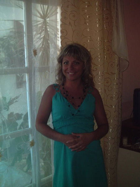 Елена Тимошевская