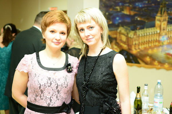 Ольга Готвальд