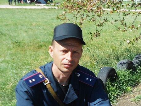 Алексей Гусев