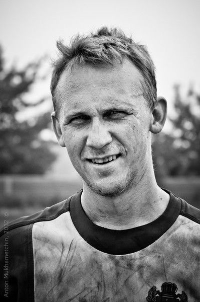 Михаил Кичайкин