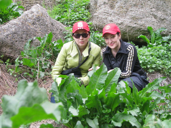 Сауле Мырзагалина