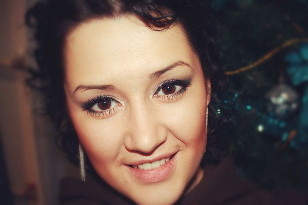 Вероника Семёнова