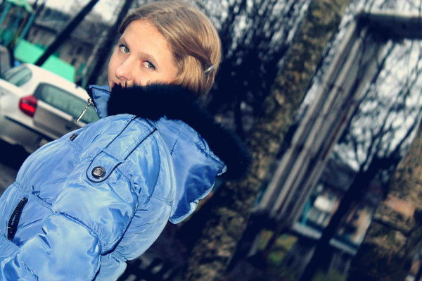 Вика Кудряшова