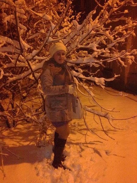 Кристина Варгамян