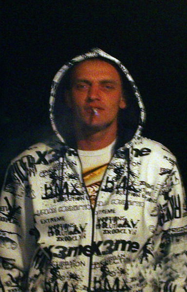 Николай Зимин