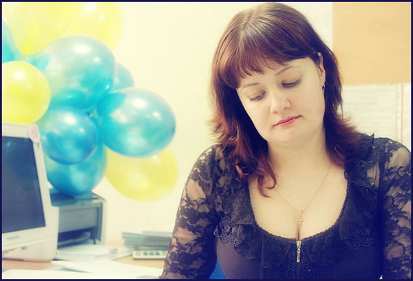 Лена Гришаева