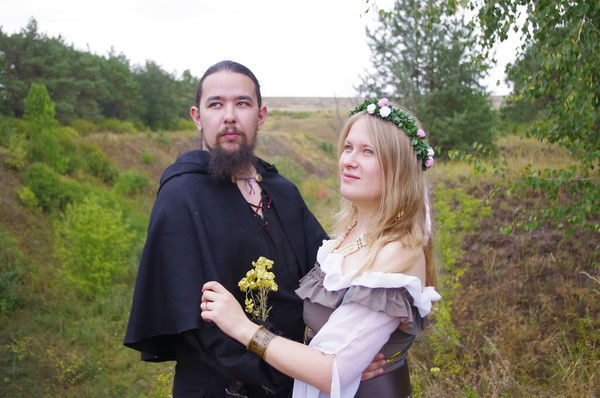 Любовь Белых