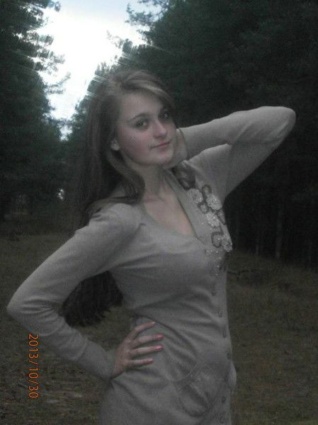 Ксения Попова