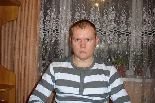 Александр Петров