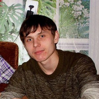 Дмитрий Галанин