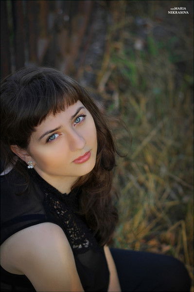 Ксения Домашева