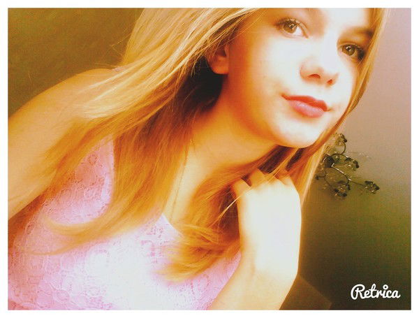 Настенька Абрамова