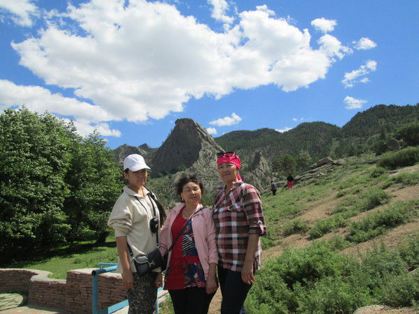 Майра Мергалиева