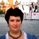 Юлия Казаченко