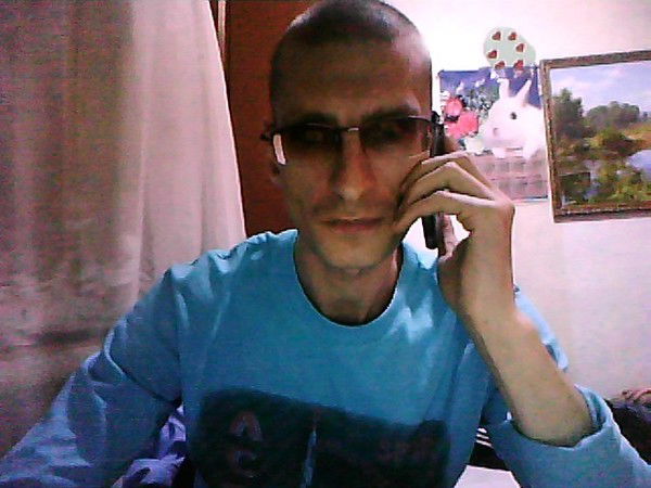 Славик Туркин