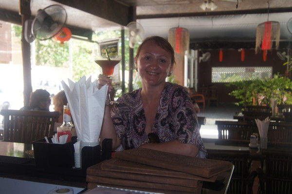 Алёна Лепина