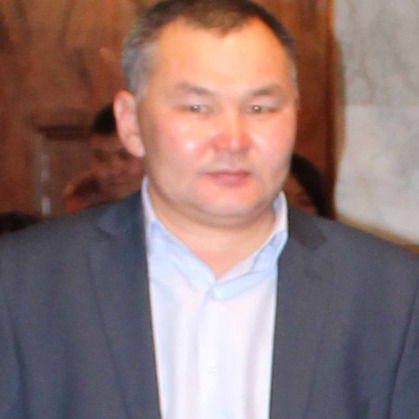 Боранбек Какибаланов