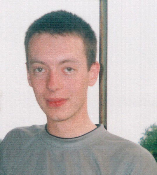 Юрий Шелдаков