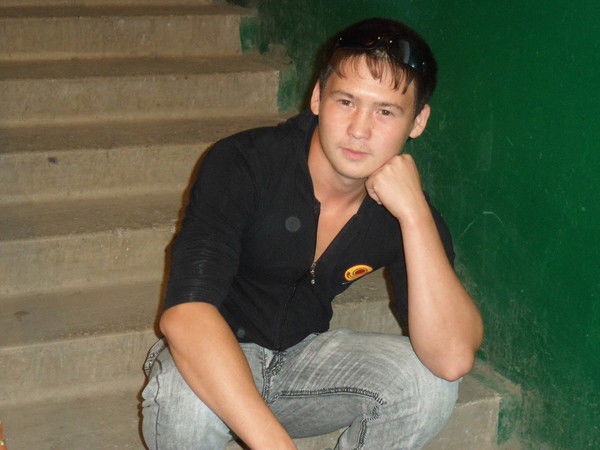 Тажербаев Орнбасар