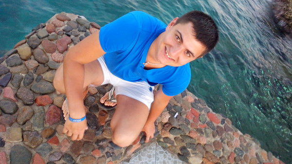 Вадим Курильчик