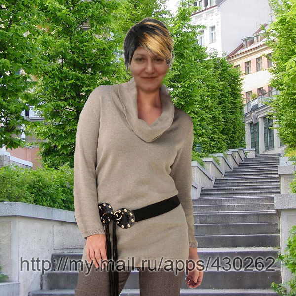 Любовь Исаева