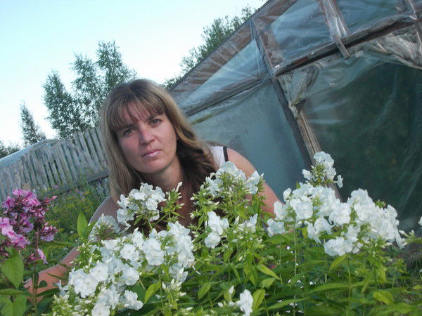 Татьяна Семка