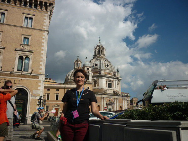 Фария Яковлева