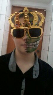 Гриша Золотарёв