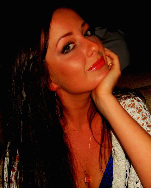 Элина Терентьева