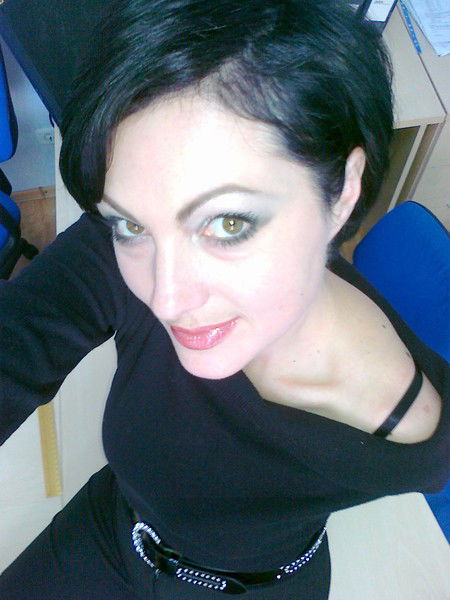 Наталья Бачарникова