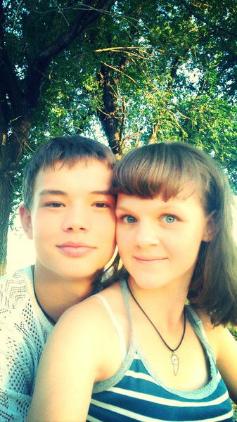 Татьяна Бондаренко