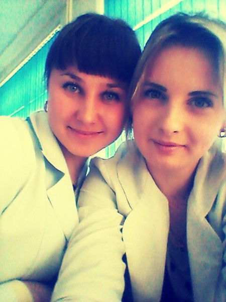 Ирина Исакова