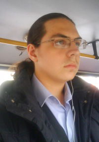 Алексей Жаднов