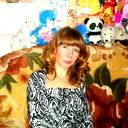 Ирина Котюкова