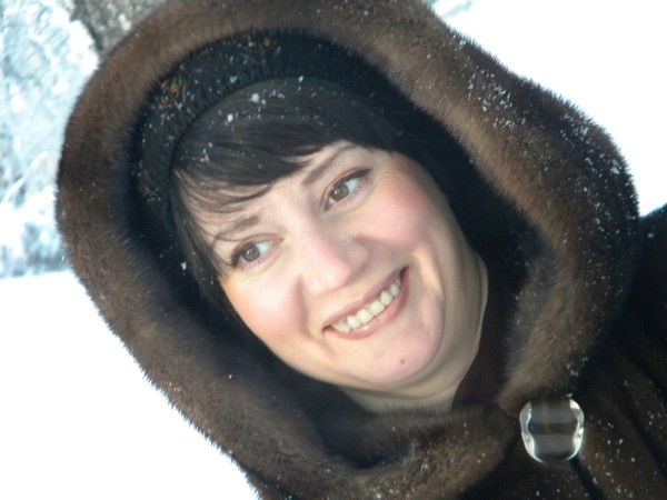 Марианна Островская