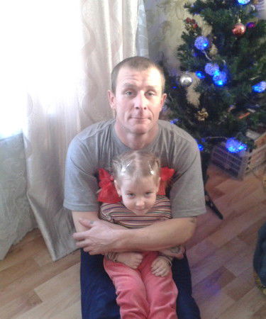 Павел Гавриленко