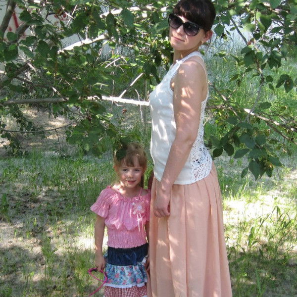 Валентина Безгина